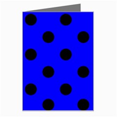 Polka Dots Left