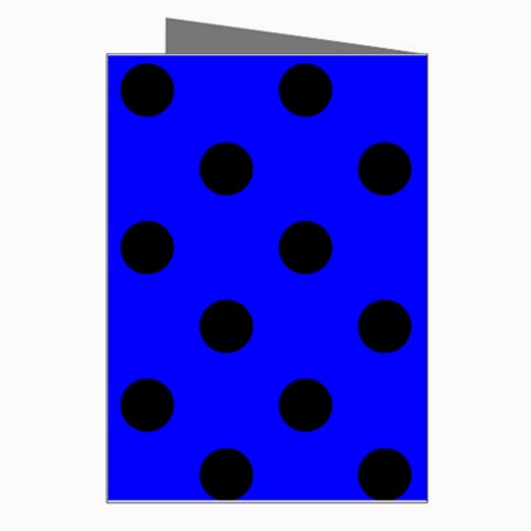 Polka Dots Right