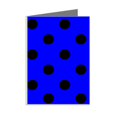 Polka Dots Right