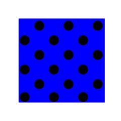 Polka Dots Back Cover