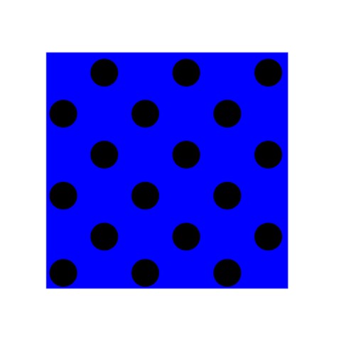 Polka Dots Front Cover