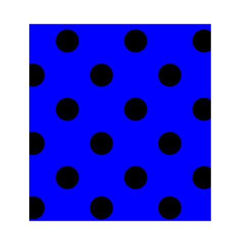 Polka Dots Front Cover