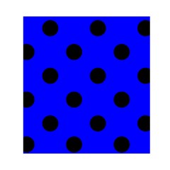 Polka Dots Front Inside