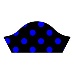 Polka Dots Left Sleeve