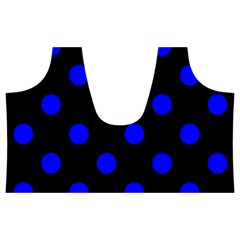 Polka Dots Top Back