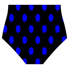 Polka Dots Bottom Back