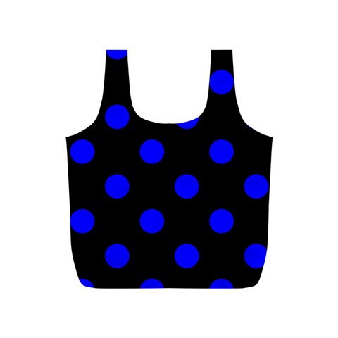 Polka Dots Front