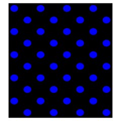 Polka Dots Back