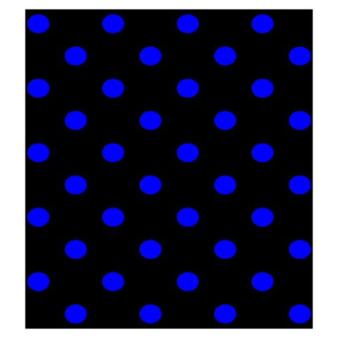 Polka Dots Front