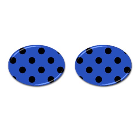 Polka Dots Front(Pair)