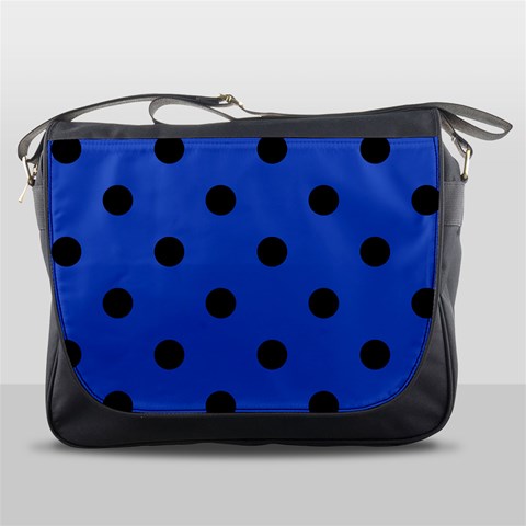 Polka Dots Front