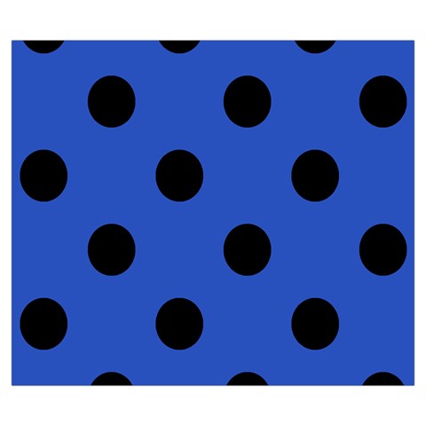 Polka Dots Back