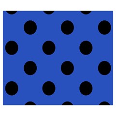 Polka Dots Back