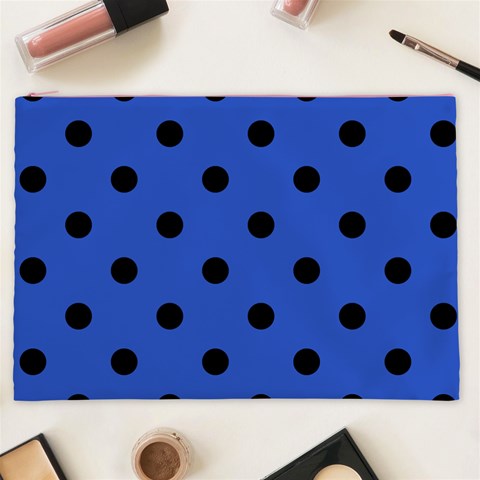 Polka Dots Front