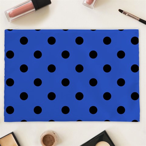 Polka Dots Front