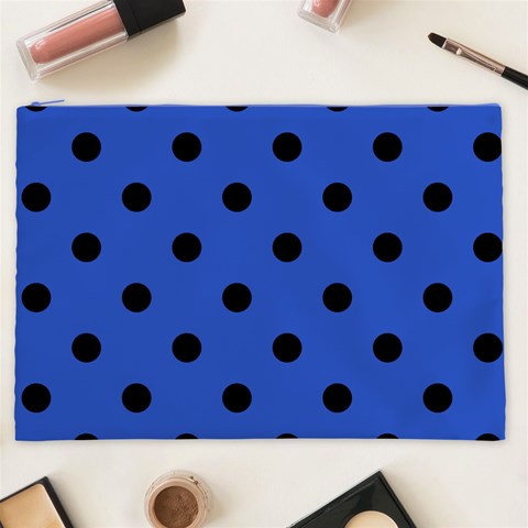 Polka Dots Front