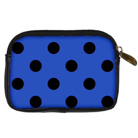 Polka Dots Back