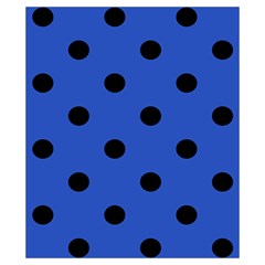 Polka Dots Back