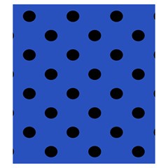 Polka Dots Back