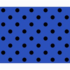 Polka Dots 10 x8  Print - 3