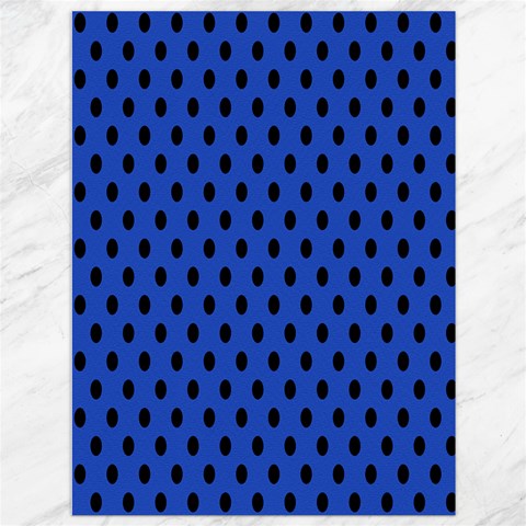 Polka Dots 35.26 x46.15  Canvas - 1