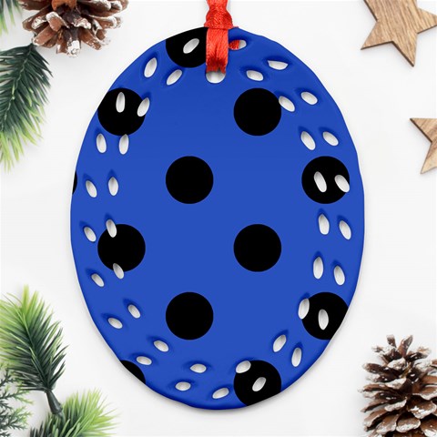 Polka Dots Front