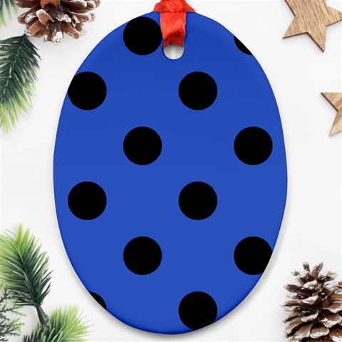 Polka Dots Front