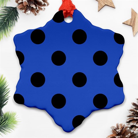 Polka Dots Front