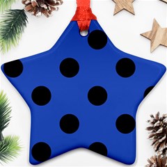 Polka Dots Back