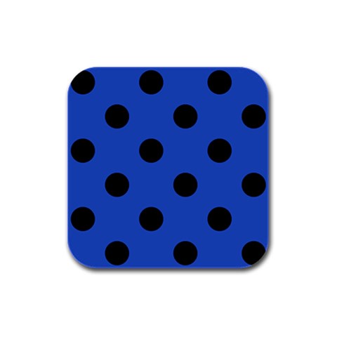 Polka Dots Front