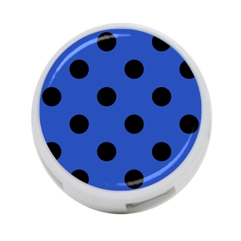 Polka Dots Front