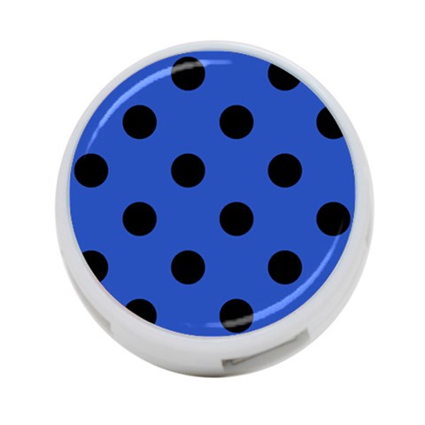 Polka Dots Front