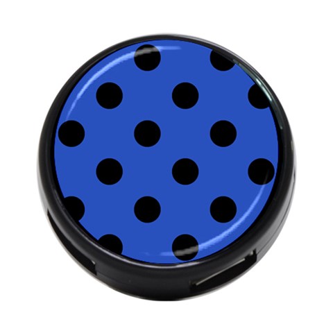 Polka Dots Front