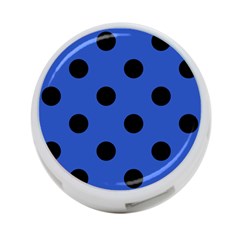 Polka Dots Back