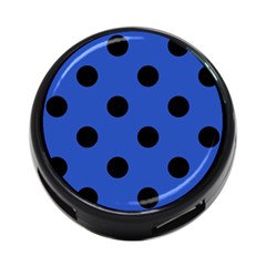 Polka Dots Back