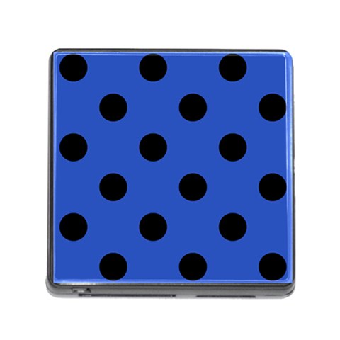 Polka Dots Front