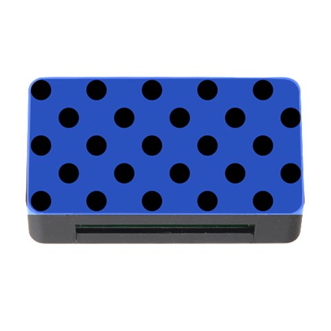 Polka Dots Front