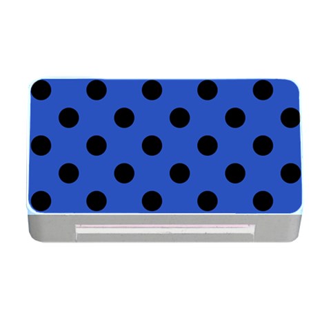 Polka Dots Front