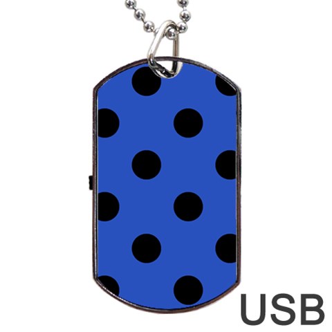 Polka Dots Front