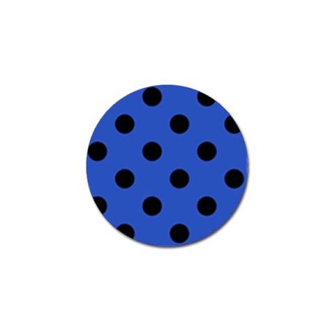 Polka Dots Front