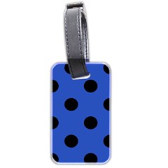 Polka Dots Back