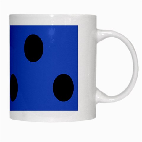 Polka Dots Right