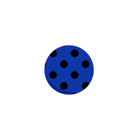 Polka Dots Front
