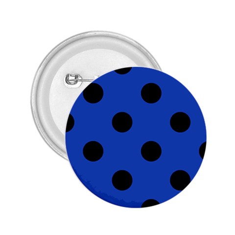 Polka Dots Front