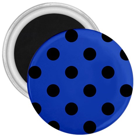 Polka Dots Front