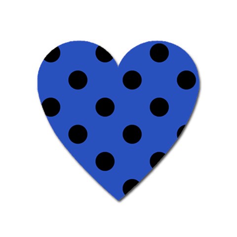 Polka Dots Front