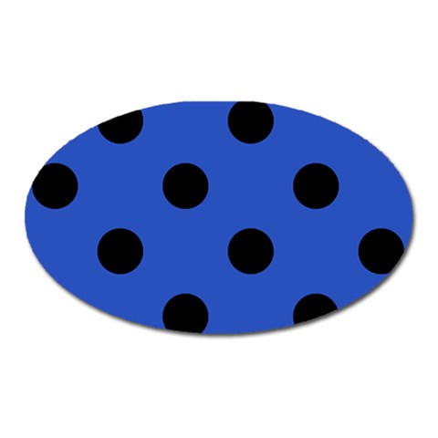 Polka Dots Front