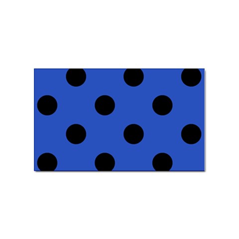 Polka Dots Front