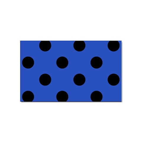 Polka Dots Front