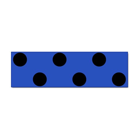 Polka Dots Front